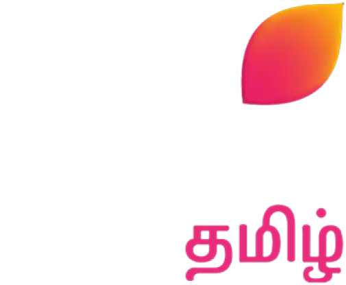 Colors Tamil HD
