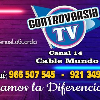 Controversia TV