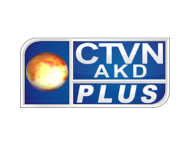 CTVN AKD Plus