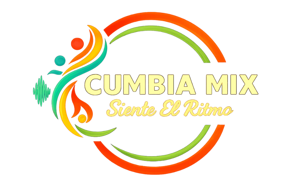 Cumbia Mix