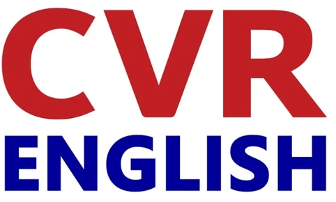 CVR English