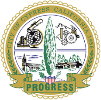 Cypress Public Access Channel 36