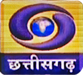 DD Chhattisgarh