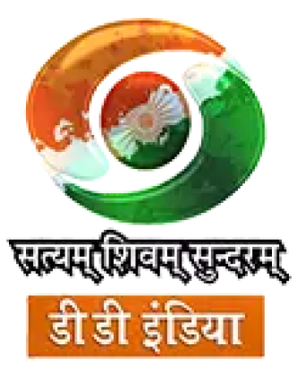 DD India