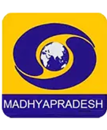 DD Madhya Pradesh