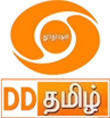 DD Tamil