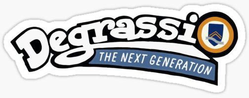 Degrassi The Next Generation
