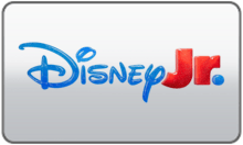 Disney Junior East