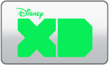 Disney XD