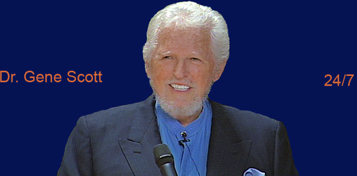 Dr. Gene Scott