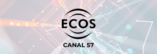 Ecos Canal 57