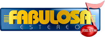 Fabulosa Estéreo 100.5 FM