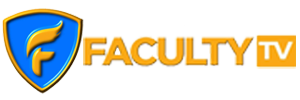 Faculty TV