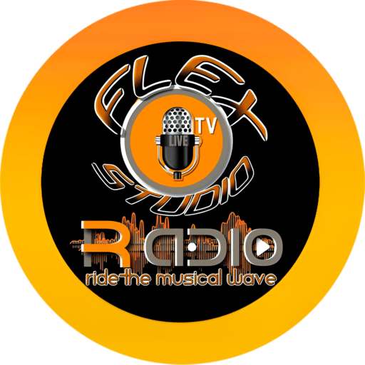 Flex Studio Radio TV