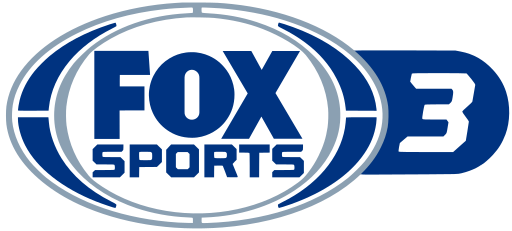 Fox Sports 3 Latin America