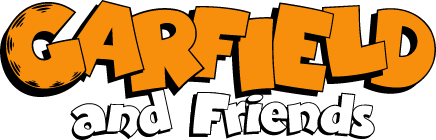Garfield and Friends