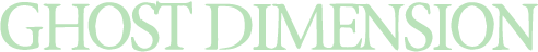 Ghost Dimension