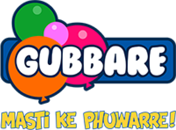 Gubbare