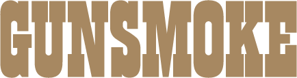 Gunsmoke