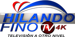 Hilando Fino TV