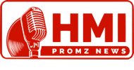 HMI PROMZ NEWS