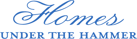 Homes Under The Hammer