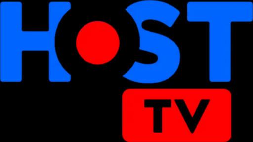 Host TV