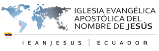 IeanJesus Ecuador