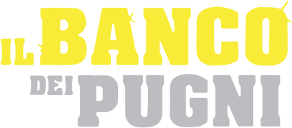 Il Banco dei Pugni Italy