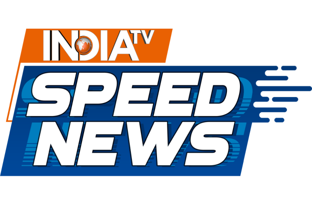 India TV Speed News