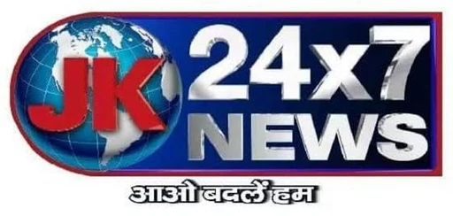 JK 24x7 News