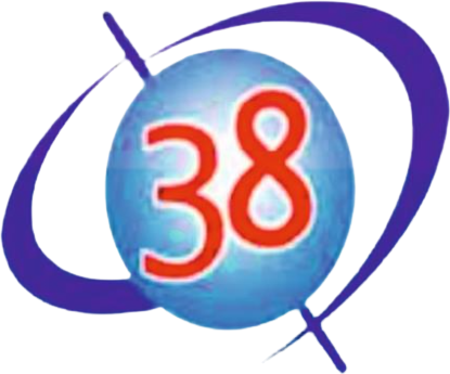 Kanal 38