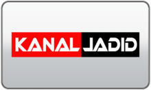 Kanal Jadid