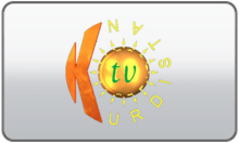 Kurdistan TV