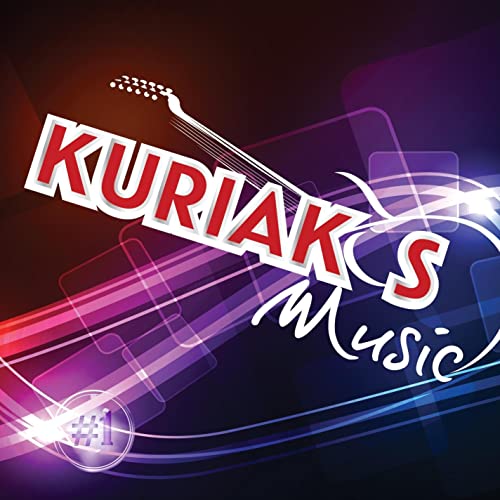 Kuriakos Music
