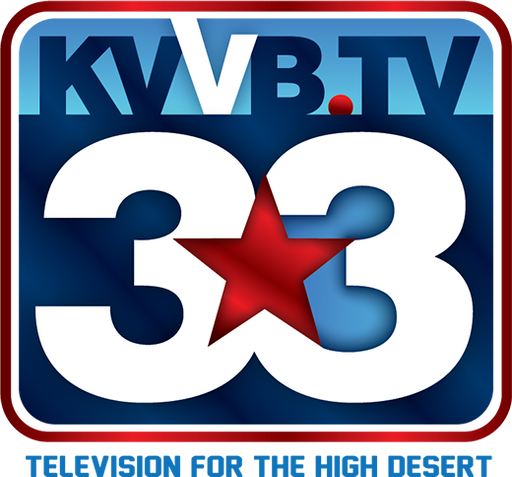 KVVB-TV 33 Victor Valley