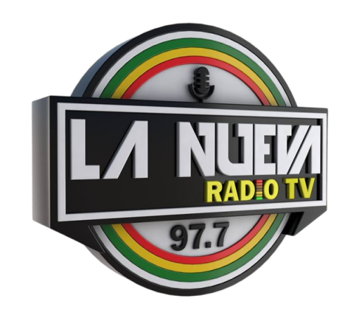 La Nueva Radio TV 97.7