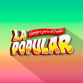 La Popular TV