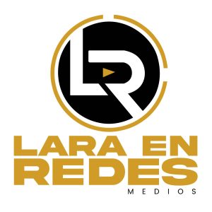 Lara en Redes TV