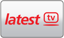 Latest TV