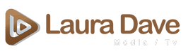 Laura Dave Media TV
