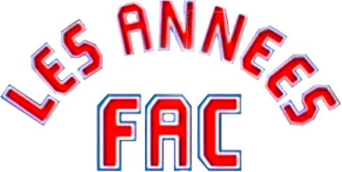 Les Années fac