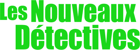 Les Nouveaux Detectives