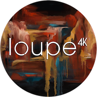 Loupe 4K