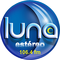 Luna Estéreo 106.4 FM