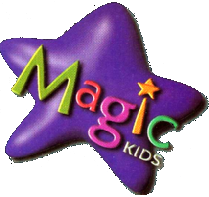 Magic Kids