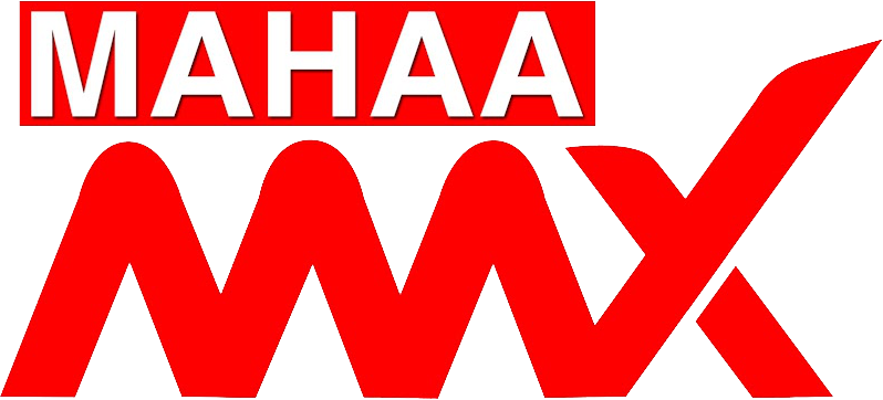Mahaa Max