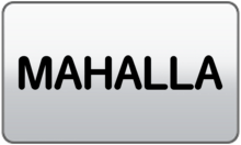Mahalla