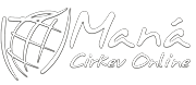 Maná Cirkev Online