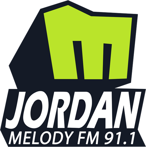 Melody FM Jordan